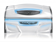 Следующий товар - Горизонтальный солярий "Luxura X7 42 SLI HIGH INTENSIVE"